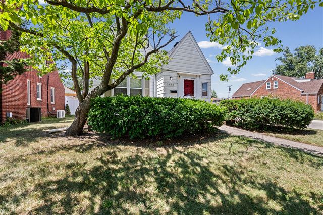 555 N Martha Street, Dearborn, MI 48128
