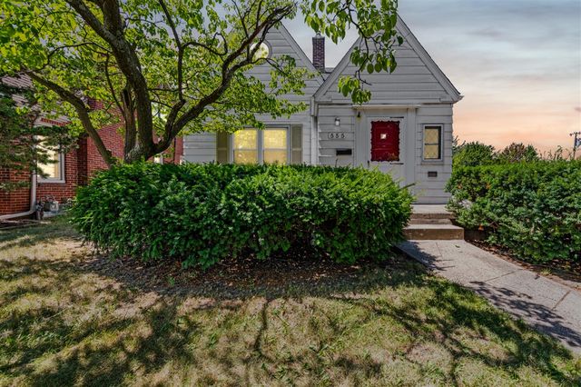 555 N Martha Street, Dearborn, MI 48128