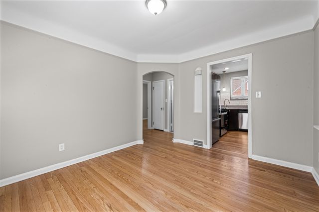 555 N Martha Street, Dearborn, MI 48128