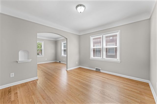 555 N Martha Street, Dearborn, MI 48128