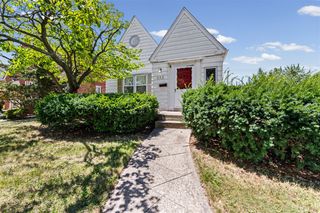 555 N Martha Street, Dearborn, MI 48128