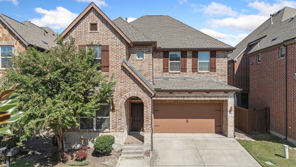 1122 Alpine Drive, Richardson, TX 75080