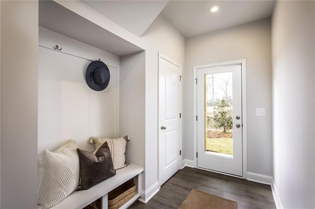 6003 Haviland Alley, Sugar Hill, GA 30518