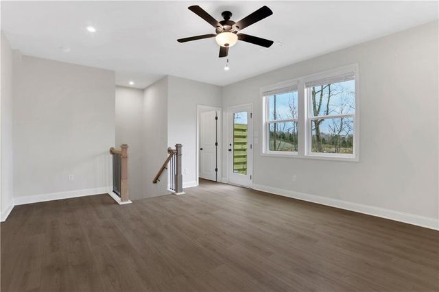6003 Haviland Alley, Sugar Hill, GA 30518