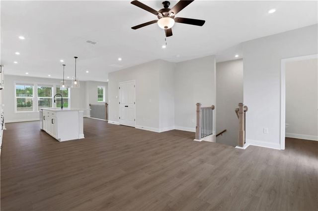 6003 Haviland Alley, Sugar Hill, GA 30518