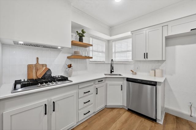 3636 Sheridon Drive, North Richland Hills, TX 76117