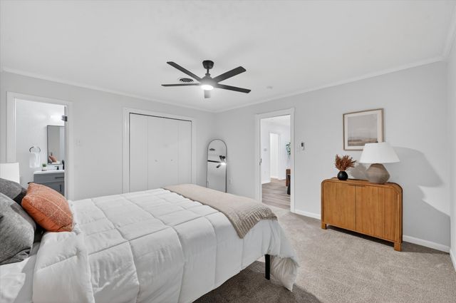3636 Sheridon Drive, North Richland Hills, TX 76117
