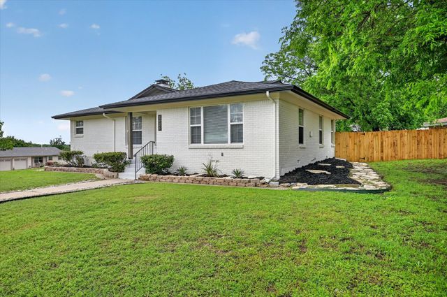 3636 Sheridon Drive, North Richland Hills, TX 76117