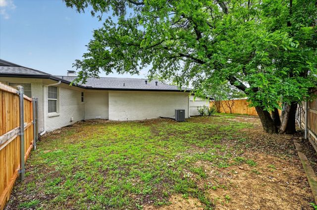 3636 Sheridon Drive, North Richland Hills, TX 76117