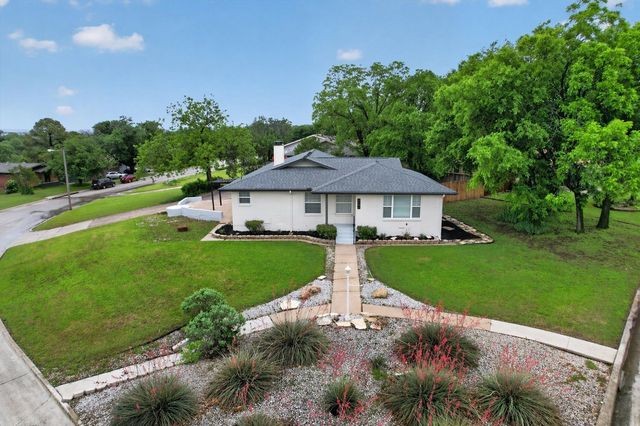 3636 Sheridon Drive, North Richland Hills, TX 76117