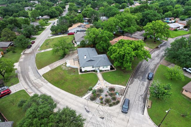 3636 Sheridon Drive, North Richland Hills, TX 76117
