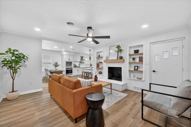 3636 Sheridon Drive, North Richland Hills, TX 76117