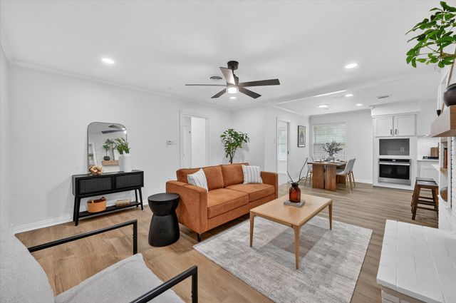 3636 Sheridon Drive, North Richland Hills, TX 76117