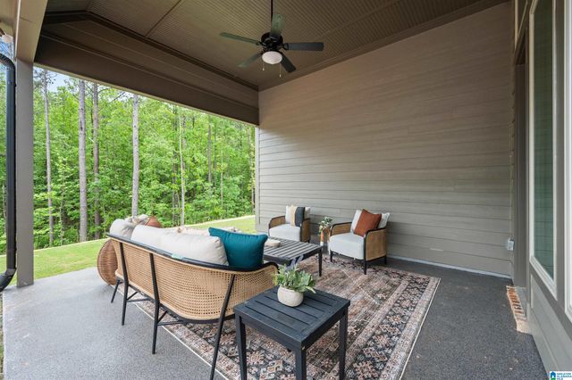 4645 OAKDELL ROAD, Hoover, AL 35244