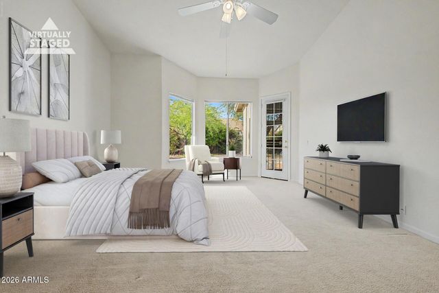 7192 W DREYFUS Drive, Peoria, AZ 85381