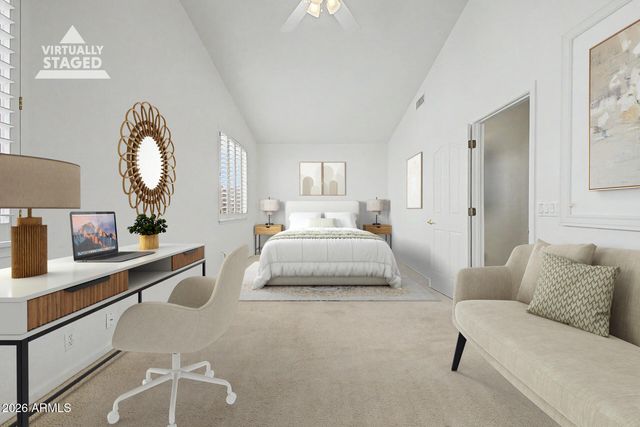 7192 W DREYFUS Drive, Peoria, AZ 85381