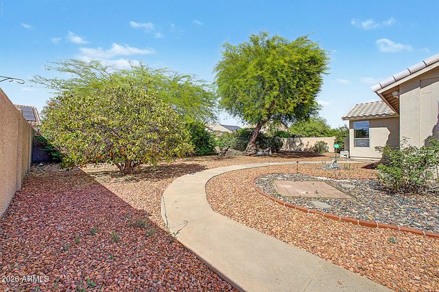 7192 W DREYFUS Drive, Peoria, AZ 85381