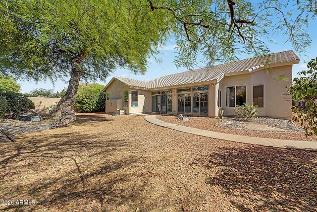 7192 W DREYFUS Drive, Peoria, AZ 85381