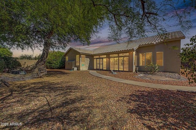 7192 W DREYFUS Drive, Peoria, AZ 85381