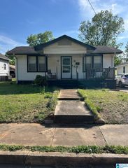428 BRYANT STREET, Bessemer, AL 35020
