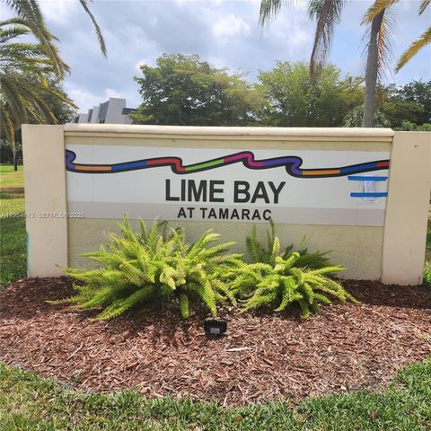9101 Lime Bay Blvd 305, Tamarac, FL 33321