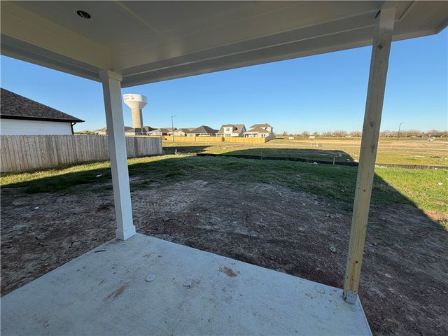 1928 Stubbs Drive, Bryan, TX 77807