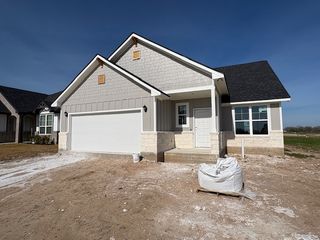 1928 Stubbs Drive, Bryan, TX 77807