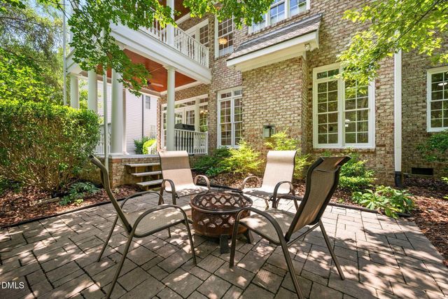 805 Dominion Hill Drive, Cary, NC 27519