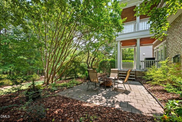 805 Dominion Hill Drive, Cary, NC 27519