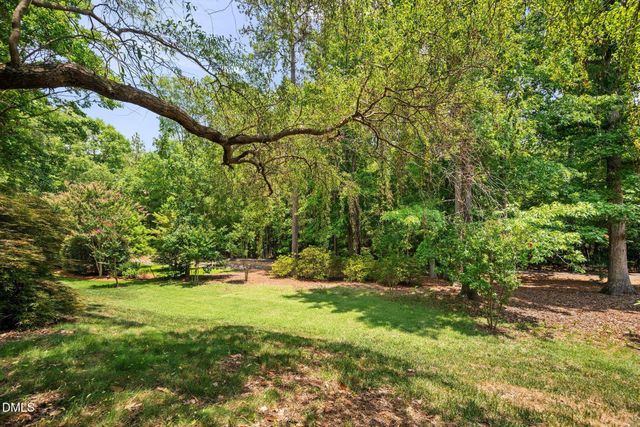 805 Dominion Hill Drive, Cary, NC 27519