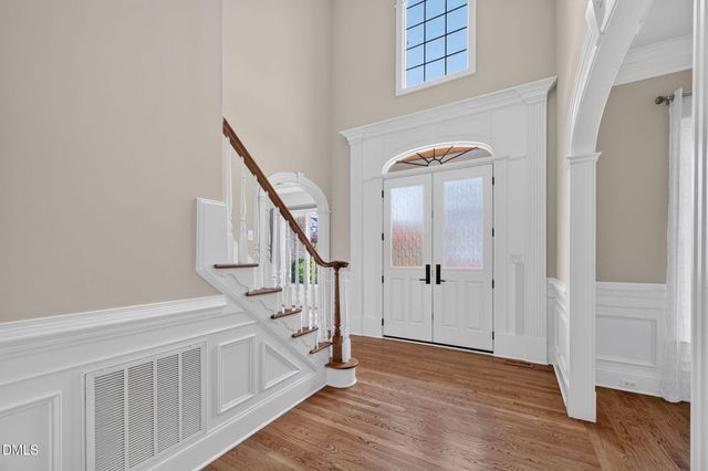 805 Dominion Hill Drive, Cary, NC 27519