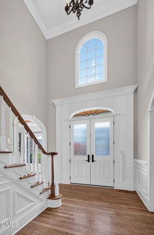 805 Dominion Hill Drive, Cary, NC 27519