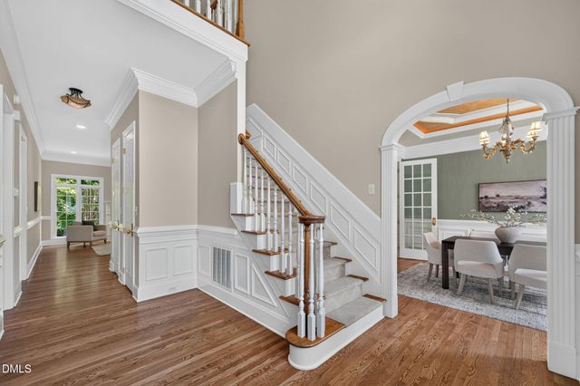 805 Dominion Hill Drive, Cary, NC 27519