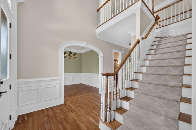 805 Dominion Hill Drive, Cary, NC 27519