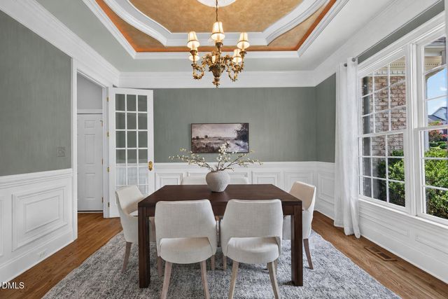805 Dominion Hill Drive, Cary, NC 27519