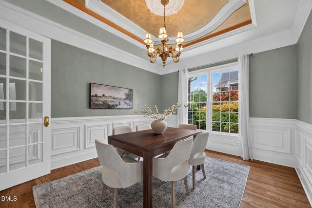 805 Dominion Hill Drive, Cary, NC 27519