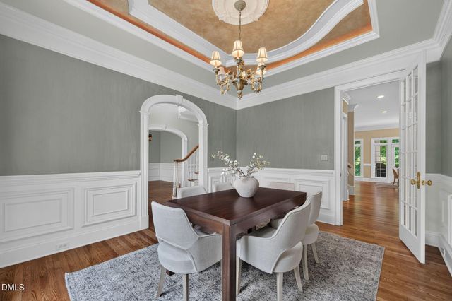 805 Dominion Hill Drive, Cary, NC 27519