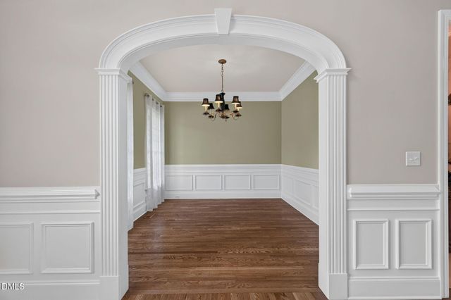 805 Dominion Hill Drive, Cary, NC 27519