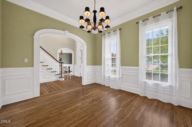 805 Dominion Hill Drive, Cary, NC 27519