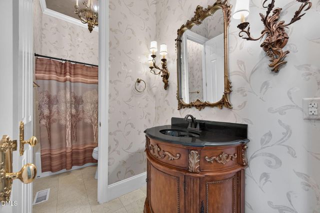 805 Dominion Hill Drive, Cary, NC 27519