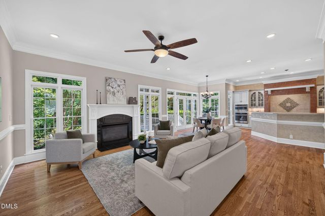 805 Dominion Hill Drive, Cary, NC 27519