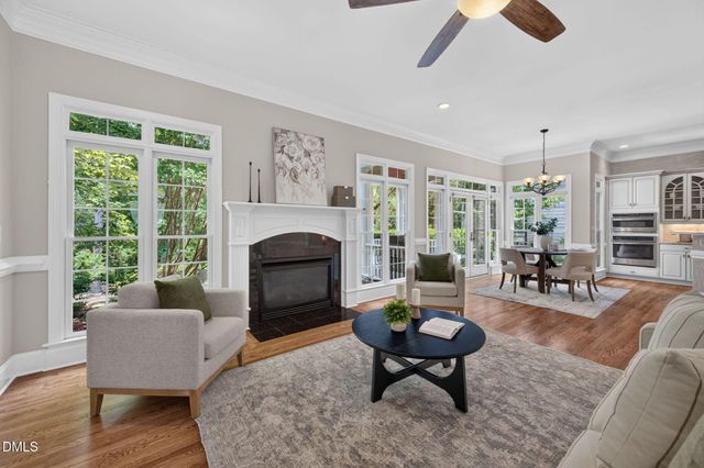 805 Dominion Hill Drive, Cary, NC 27519