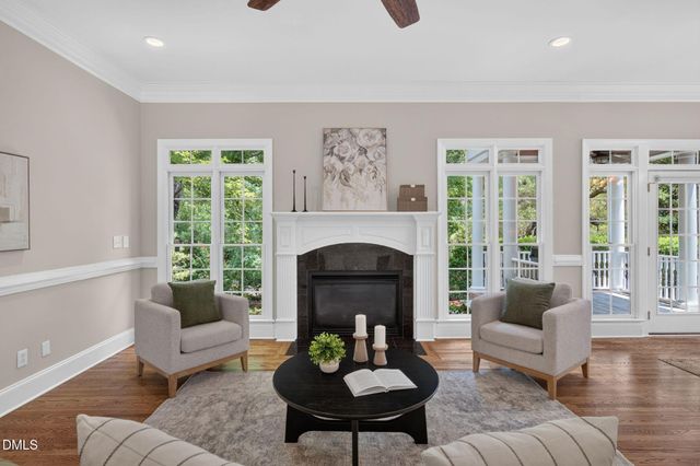 805 Dominion Hill Drive, Cary, NC 27519