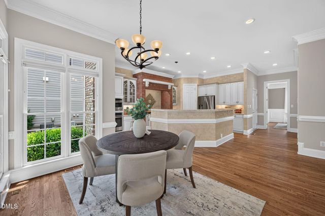 805 Dominion Hill Drive, Cary, NC 27519