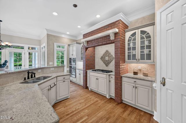 805 Dominion Hill Drive, Cary, NC 27519