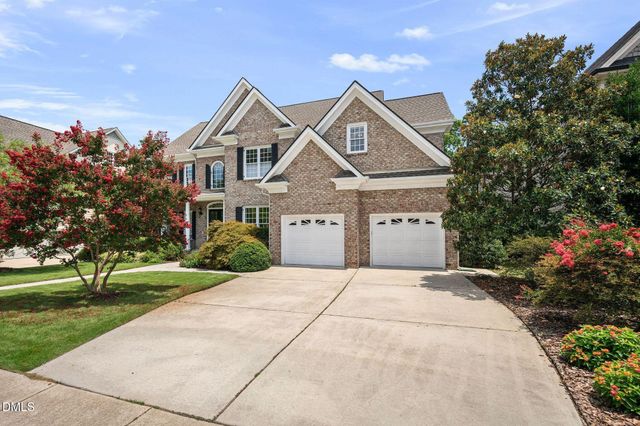805 Dominion Hill Drive, Cary, NC 27519