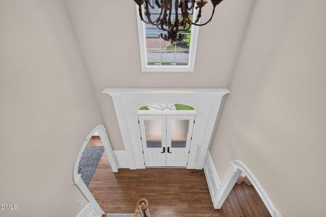 805 Dominion Hill Drive, Cary, NC 27519