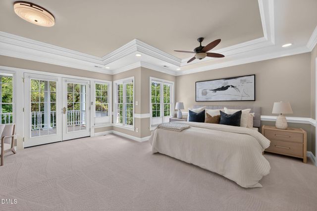805 Dominion Hill Drive, Cary, NC 27519