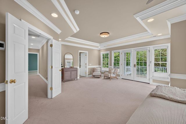 805 Dominion Hill Drive, Cary, NC 27519