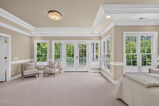 805 Dominion Hill Drive, Cary, NC 27519